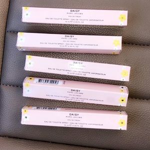 Daisy Eau so fresh 10ml